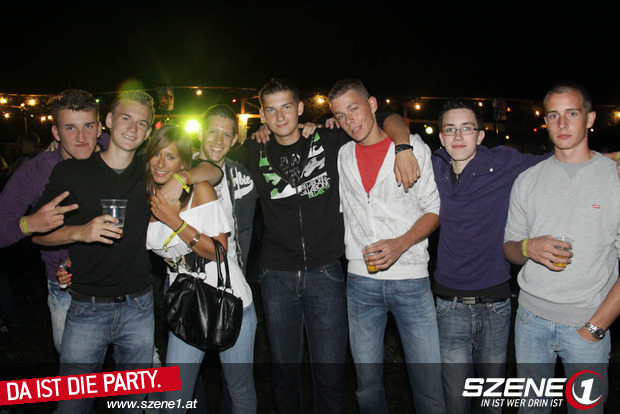 Party - 