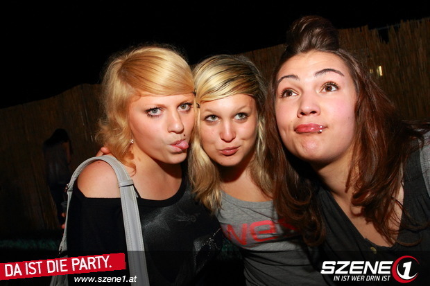 schaumparty glurns - 