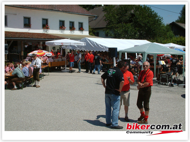 Oldimertreffen - 