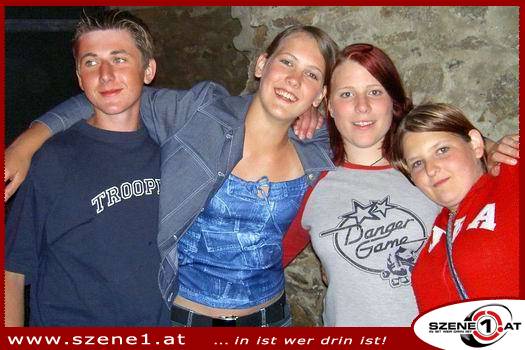 Fohrtgeh 2003 - 