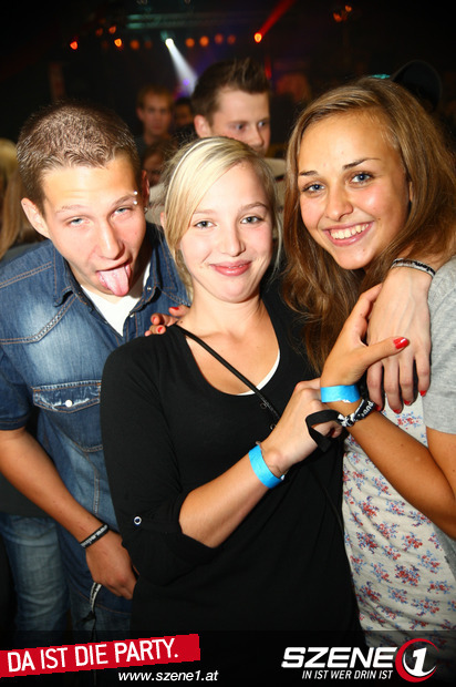 das leben ?sd e?ne re?ne party (: - 