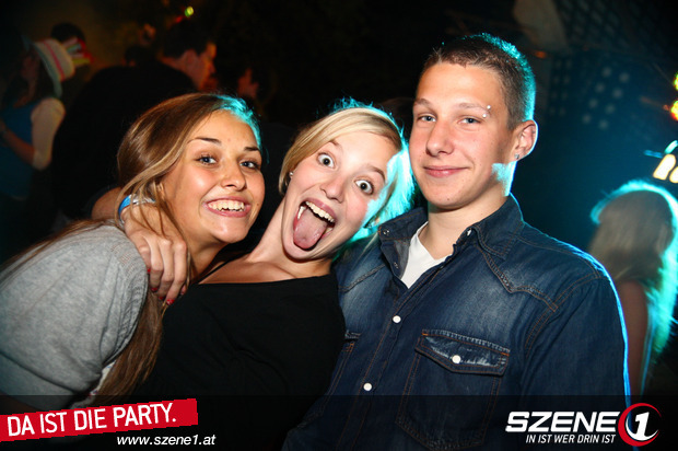 das leben ?sd e?ne re?ne party (: - 