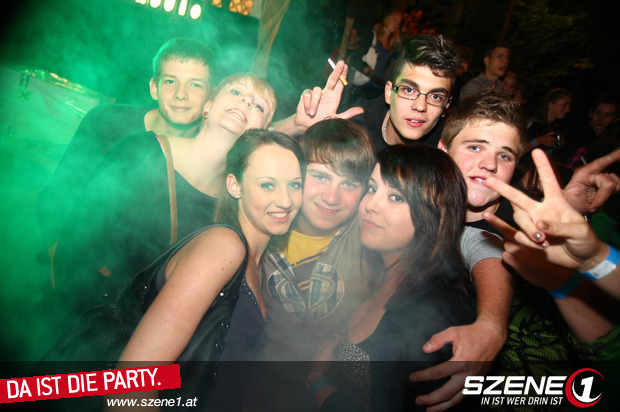 das leben ?sd e?ne re?ne party (: - 