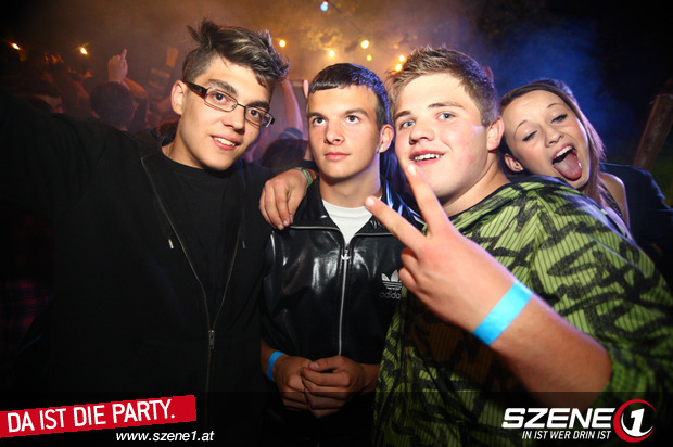 das leben ?sd e?ne re?ne party (: - 