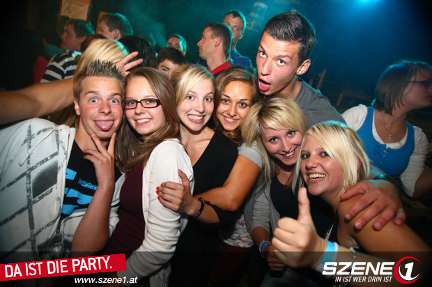 das leben ?sd e?ne re?ne party (: - 