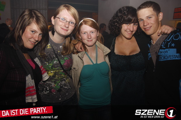 Party im Jahr 2011 xD - 