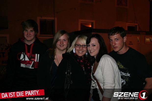 unterwegs 2011/12 - 