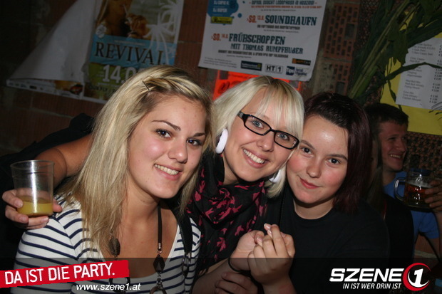 unterwegs 2011/12 - 