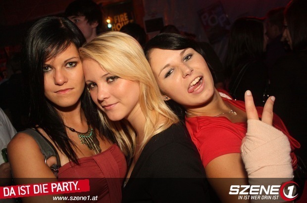 Party with Friends - 