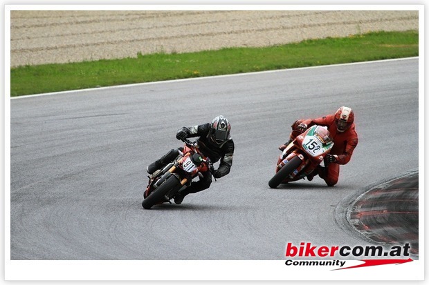 Ducati Speeddays - 