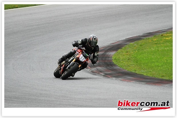 Ducati Speeddays - 