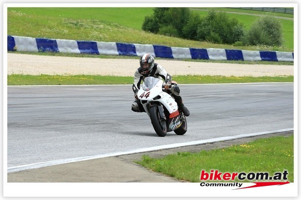 red-bull ring -ducati event 2011 - 