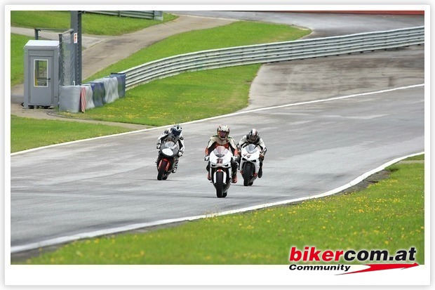 red-bull ring -ducati event 2011 - 