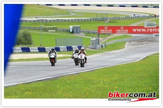 red-bull ring -ducati event 2011 - 