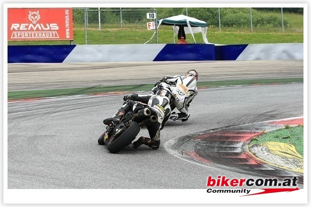 red-bull ring -ducati event 2011 - 