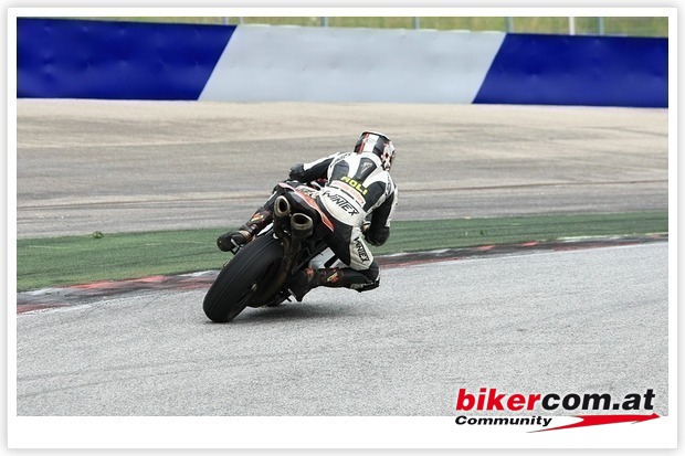 red-bull ring -ducati event 2011 - 