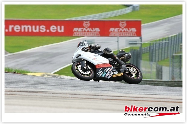 red-bull ring -ducati event 2011 - 