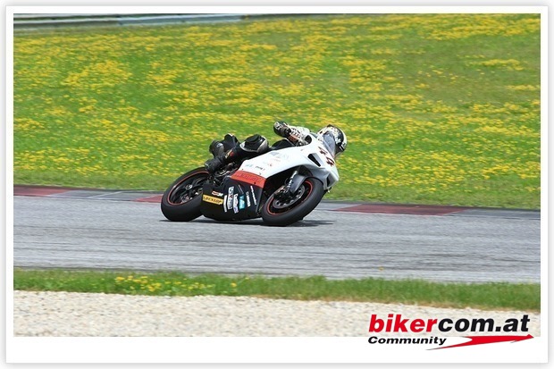 red-bull ring -ducati event 2011 - 