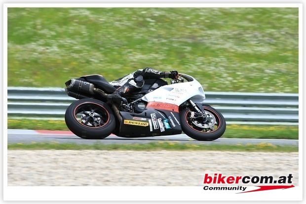 red-bull ring -ducati event 2011 - 