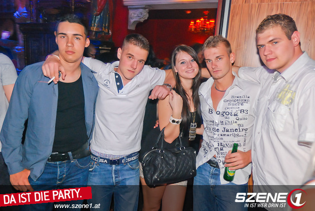 party - 