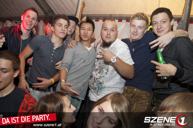 Me/Homies/Party - 