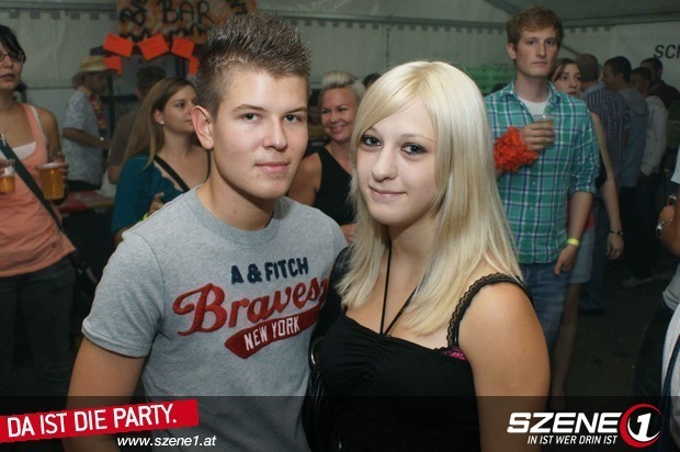 beach Party 2010 - 