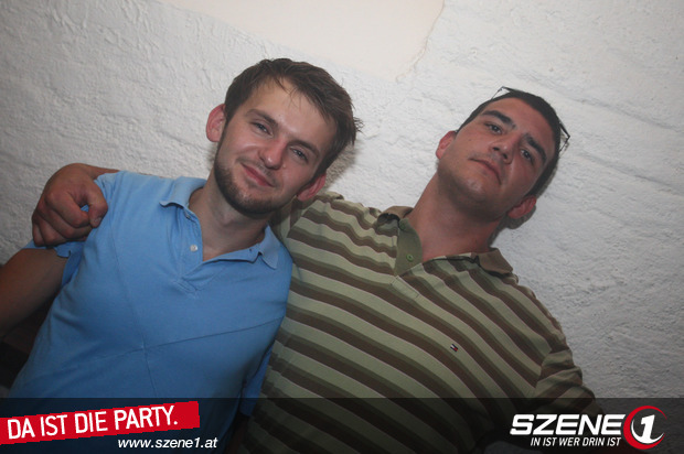 party 2010 - 