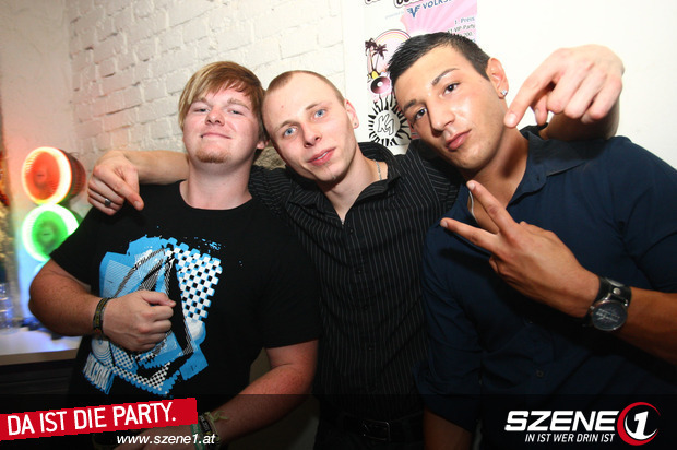 party 2010 - 