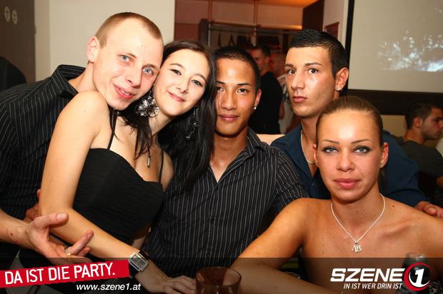 party 2010 - 