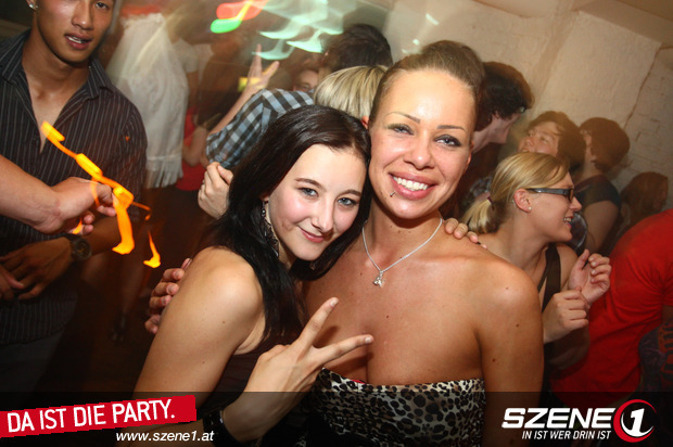 party 2010 - 