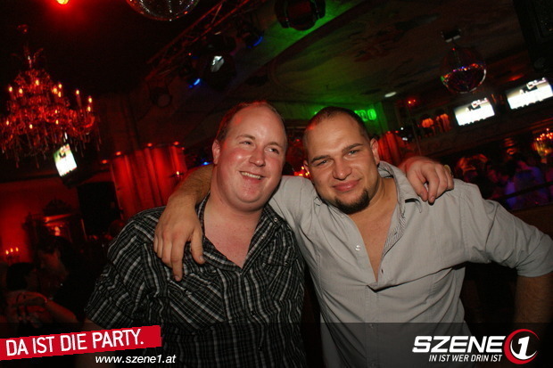 A-Danceclub 12.08.2011  - 