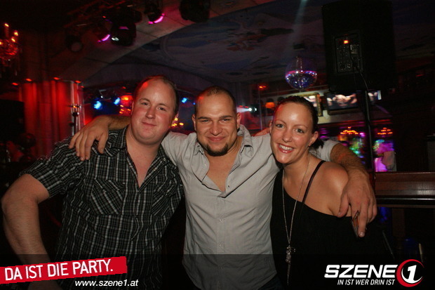 A-Danceclub 12.08.2011  - 