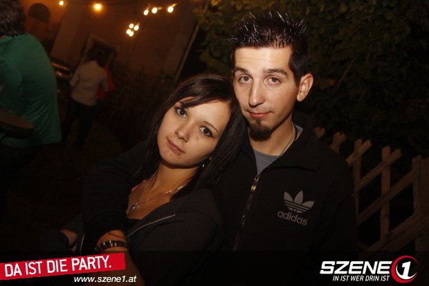 Friends und Ich - 