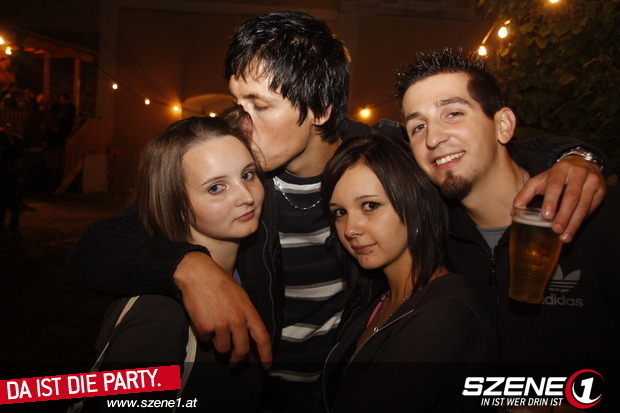 Friends und Ich - 