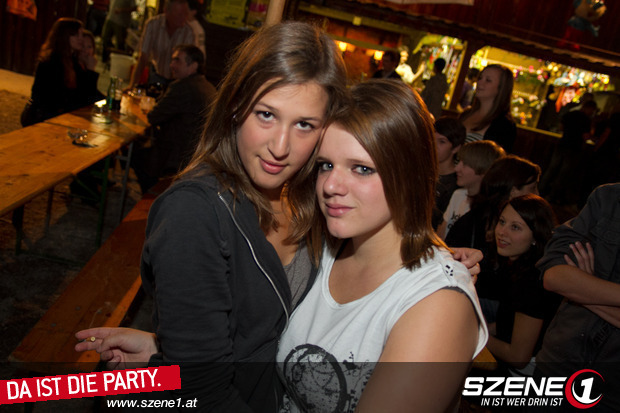 it´s Partytime - 