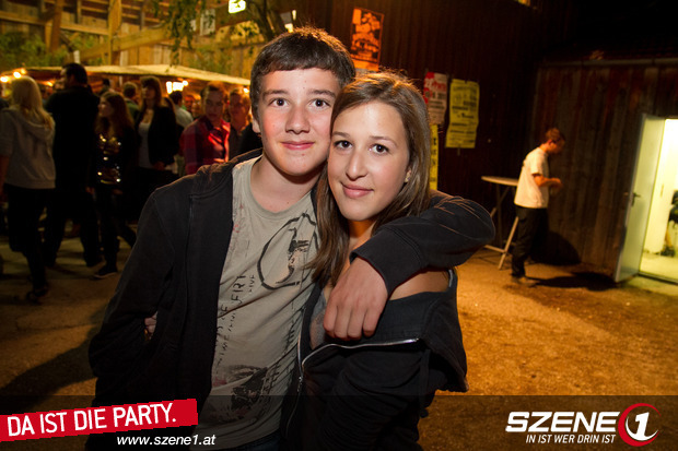 it´s Partytime - 