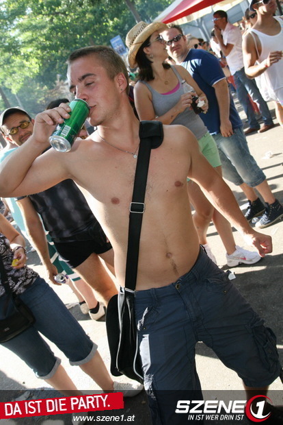 Streetparade - 