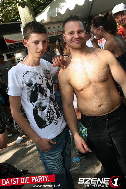 Streetparade - 