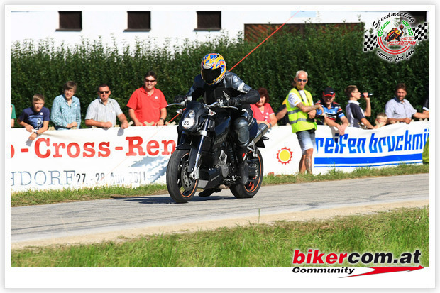 Speedmeeting 2011 - 