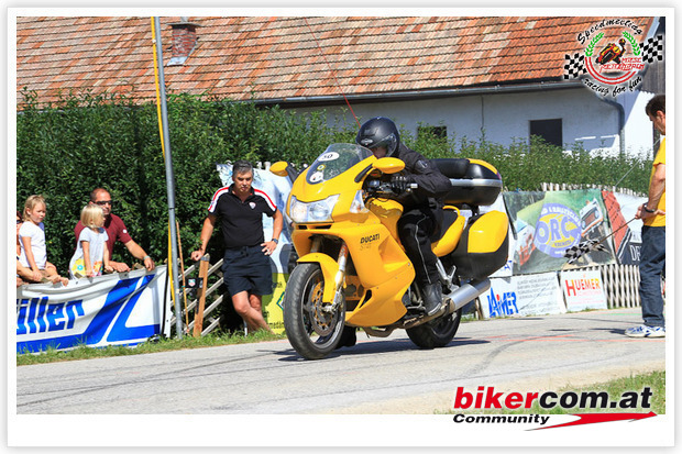 on tour - 