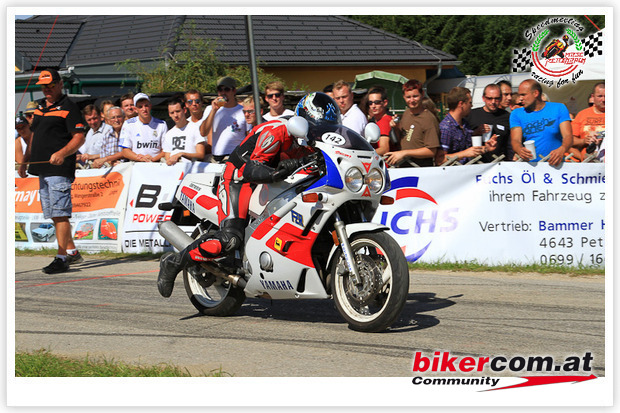 Speedmeeting Pettenbach 2011 - 