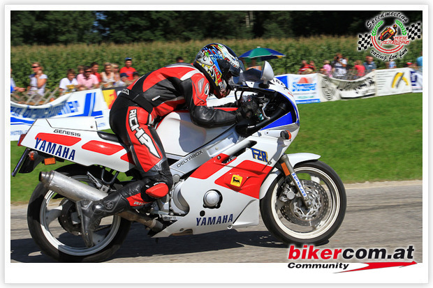 Speedmeeting Pettenbach 2011 - 