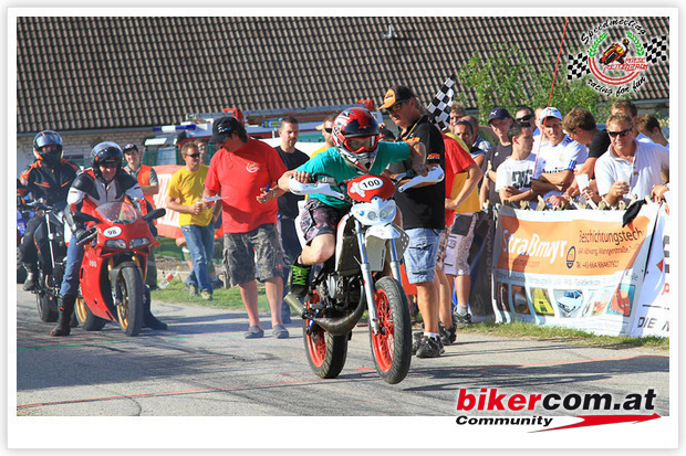 Bam Motocross foan - 