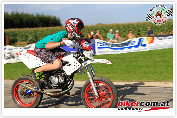 Bam Motocross foan - 