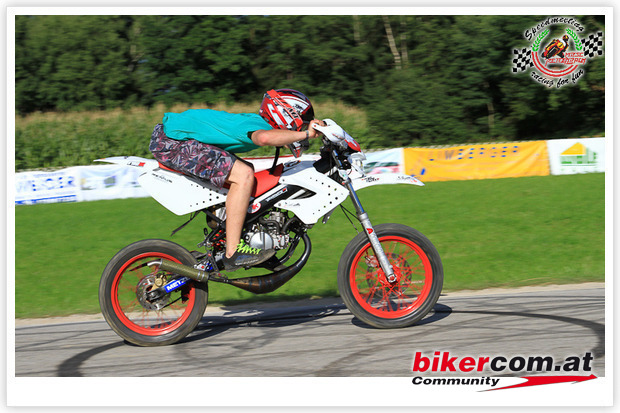 Bam Motocross foan - 