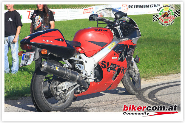 Speedmeeting Pettenbach 2011 - 