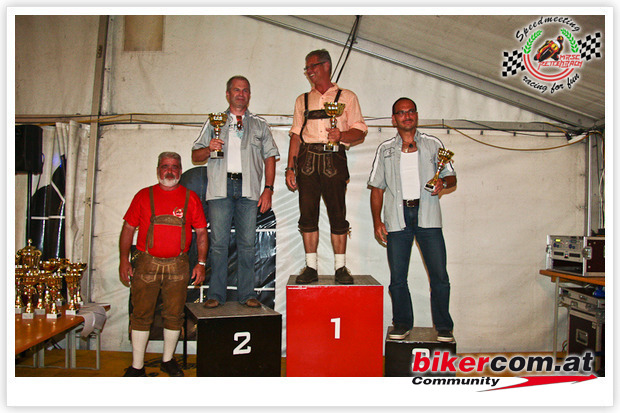 Speedmeeting 2011 - 