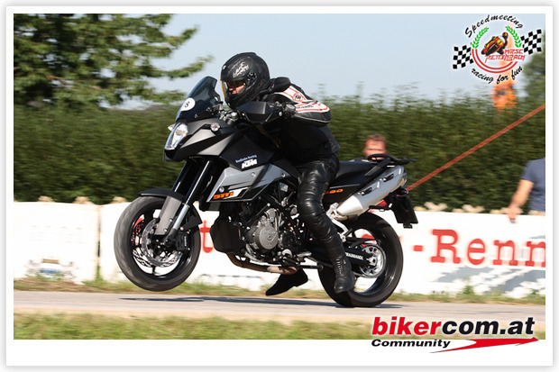 Speedmeeting 2011 - 