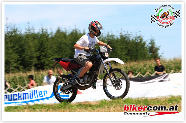 Bam Motocross foan - 