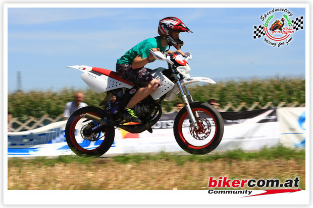 Bam Motocross foan - 